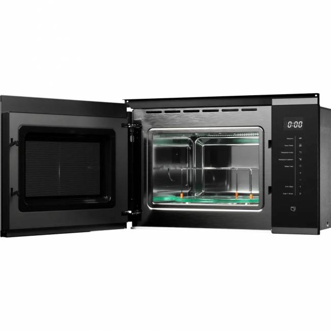 Встраиваемая микроволновая печь Kuppersberg Kuppersberg HMW 651 BX — для бизнеса и офиса Встраиваемая микроволновая печь Kuppersberg Kuppersberg HMW 651 BX — для бизнеса и офиса