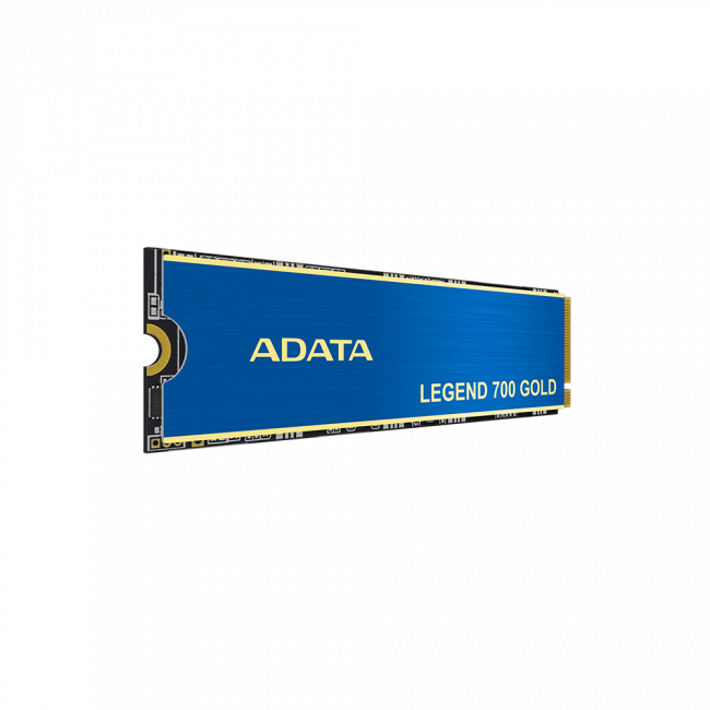 Твердотельный накопитель ADATA SSD LEGEND 700 GOLD — для бизнеса и офиса Твердотельный накопитель ADATA SSD LEGEND 700 GOLD — для бизнеса и офиса