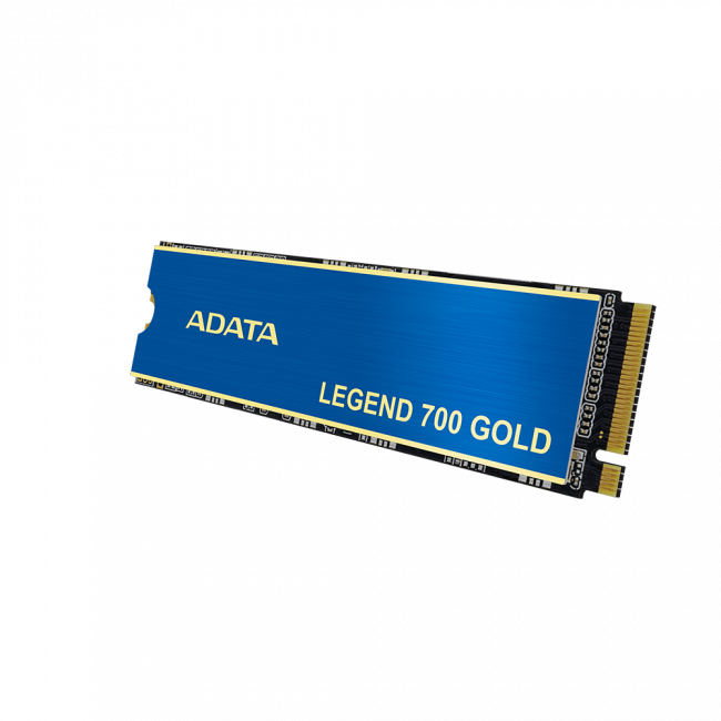 Твердотельный накопитель ADATA SSD LEGEND 700 GOLD — для бизнеса и офиса Твердотельный накопитель ADATA SSD LEGEND 700 GOLD — для бизнеса и офиса