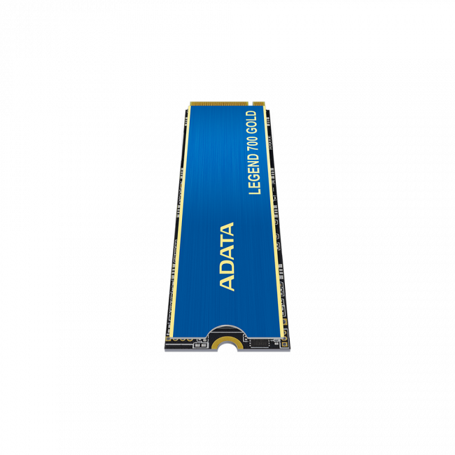Твердотельный накопитель ADATA SSD LEGEND 700 GOLD — для бизнеса и офиса Твердотельный накопитель ADATA SSD LEGEND 700 GOLD — для бизнеса и офиса