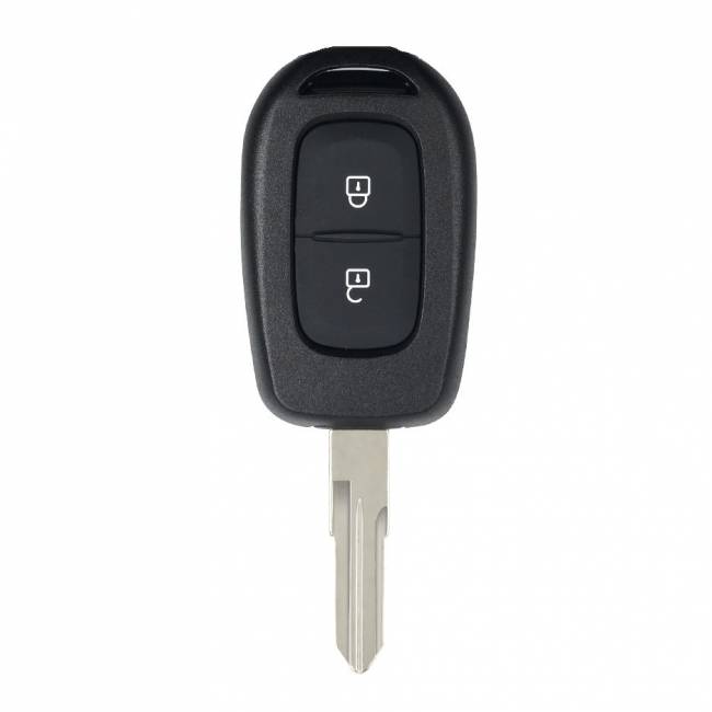 Корпус ключа RENAULT 2 кнопки VA-34 VAC102 — для бизнеса и офиса Корпус ключа RENAULT 2 кнопки VA-34 VAC102 — для бизнеса и офиса