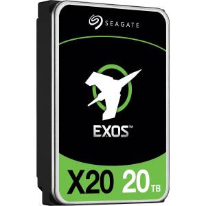 Жесткий диск Seagate ST20000NM007D