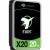 Жесткий диск Seagate ST20000NM007D — для бизнеса и офиса