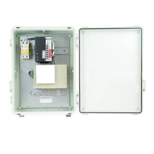 Коммутатор OSNOVO SW-80802-WL(port 90W)