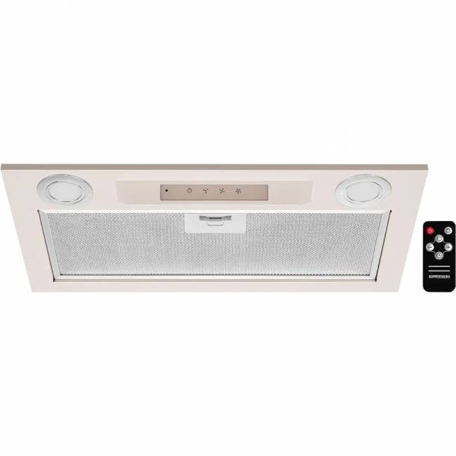 Вытяжка встраиваемая Kuppersberg Kuppersberg INLINEA 52 Beige — для бизнеса и офиса Вытяжка встраиваемая Kuppersberg Kuppersberg INLINEA 52 Beige — для бизнеса и офиса