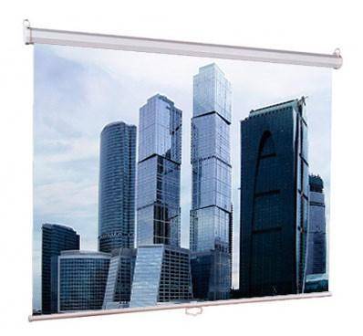 Экран Lumien LEP-100105 — для бизнеса и офиса