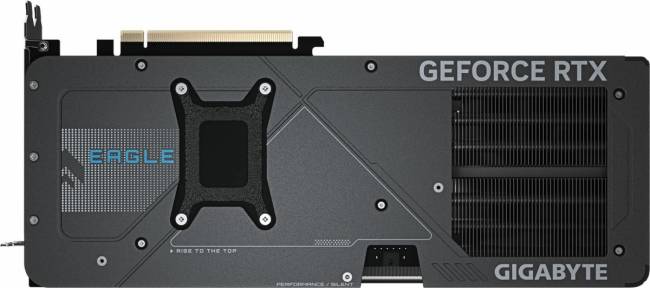 Видеокарта Gigabyte GV-N507TEAGLE OC-16GD 1.0 — для бизнеса и офиса Видеокарта Gigabyte GV-N507TEAGLE OC-16GD 1.0 — для бизнеса и офиса
