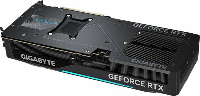 Видеокарта Gigabyte GV-N507TEAGLE OC-16GD 1.0 — для бизнеса и офиса Видеокарта Gigabyte GV-N507TEAGLE OC-16GD 1.0 — для бизнеса и офиса