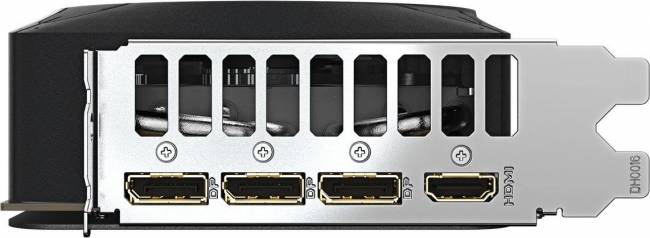 Видеокарта Gigabyte GV-N507TEAGLE OC-16GD 1.0 — для бизнеса и офиса Видеокарта Gigabyte GV-N507TEAGLE OC-16GD 1.0 — для бизнеса и офиса