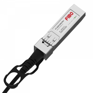 Кабель Fibo FT-S25-DAC5m