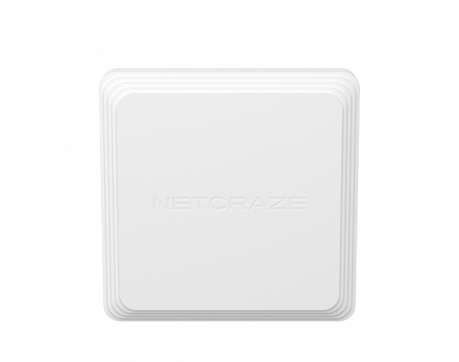 Маршрутизатор Netcraze Orbiter 6 NAP-630 — для бизнеса и офиса