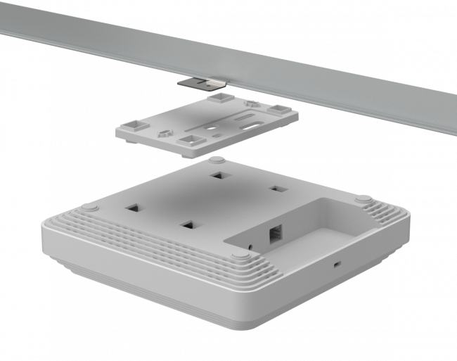 Маршрутизатор Netcraze Orbiter 6 NAP-630 — для бизнеса и офиса