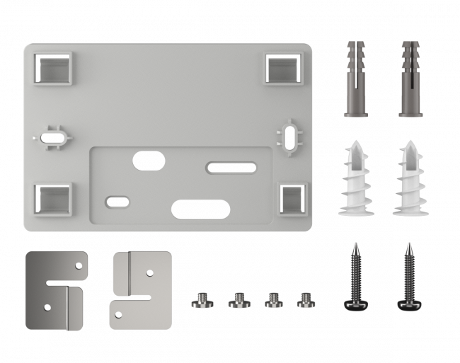 Маршрутизатор Netcraze Orbiter 6 NAP-630 — для бизнеса и офиса