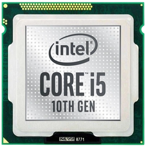 Процессор Intel CM8070104282719 — для бизнеса и офиса Процессор Intel CM8070104282719 — для бизнеса и офиса