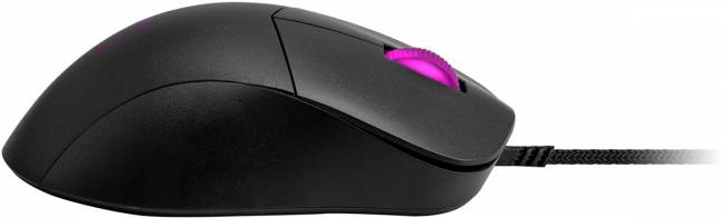 Мышь Cooler Master MM730 — для бизнеса и офиса
