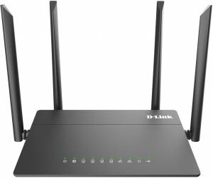 Маршрутизатор D-Link DIR-815/RU/R4A