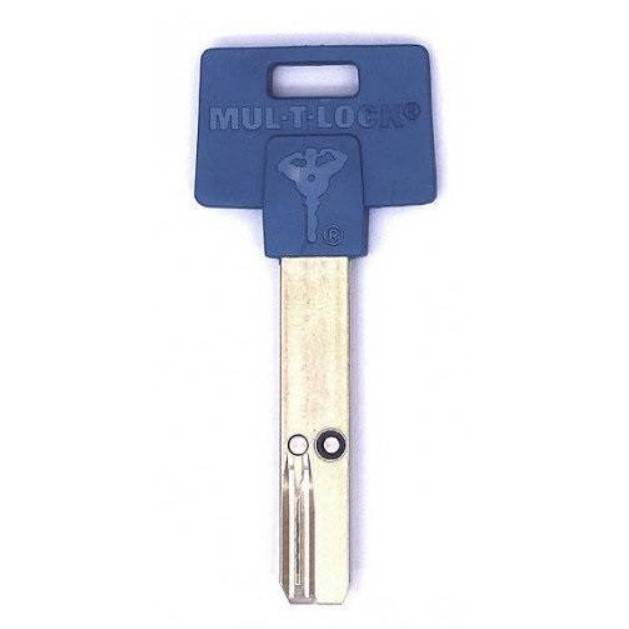 Заготовка вертикального ключа Mul-T-Lock: Профиль 206s Original 'INTERACTIVE' — для бизнеса и офиса Заготовка вертикального ключа Mul-T-Lock: Профиль 206s Original 'INTERACTIVE' — для бизнеса и офиса