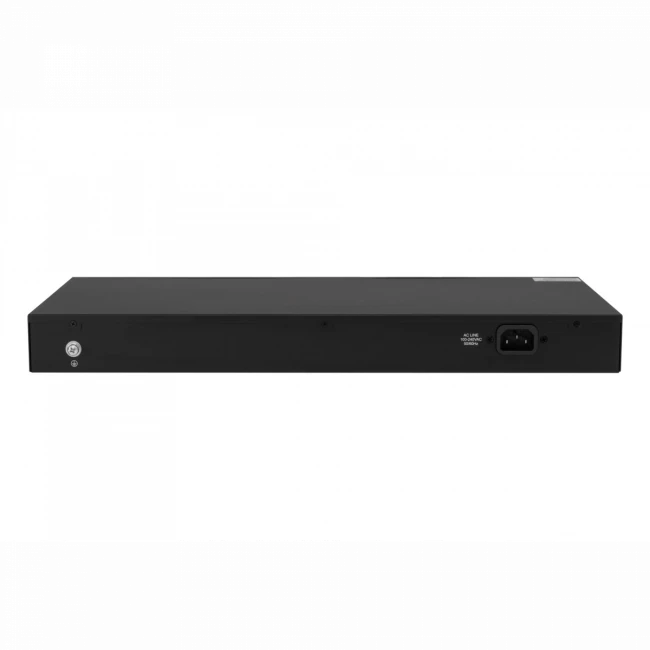 Коммутатор SNR SNR-S5210G-24TX-POE — для бизнеса и офиса