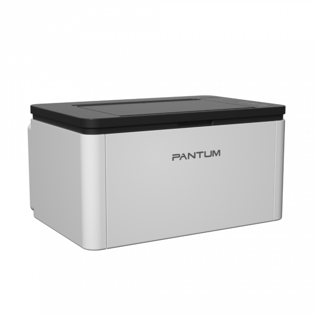 Принтер лазерный Pantum BP1800 — для бизнеса и офиса