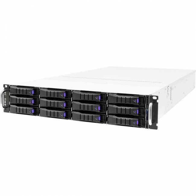 Серверная платформа AIC SB202-A6 (XP1-S202A601) — для бизнеса и офиса Серверная платформа AIC SB202-A6 (XP1-S202A601) — для бизнеса и офиса