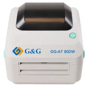 Этикеточный принтер Ninestar Information Technology Co GG-AT-90DW-USB