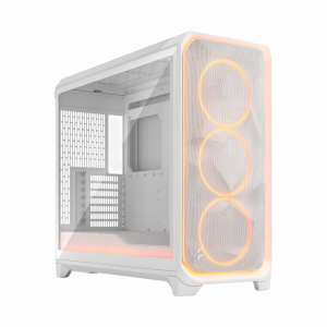 Корпус ПК без блока питания Fractal Design FD-C-MES3X-05