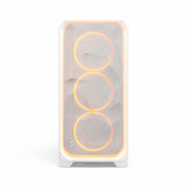 Корпус ПК без блока питания Fractal Design FD-C-MES3X-05 — для бизнеса и офиса Корпус ПК без блока питания Fractal Design FD-C-MES3X-05 — для бизнеса и офиса