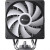 Кулер для процессора JONSBO CR-1000MAX V2 ARGB Black — для бизнеса и офиса Кулер для процессора JONSBO CR-1000MAX V2 ARGB Black — для бизнеса и офиса