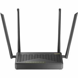 маршрутизатор D-Link DIR-825/GFRU/R3A