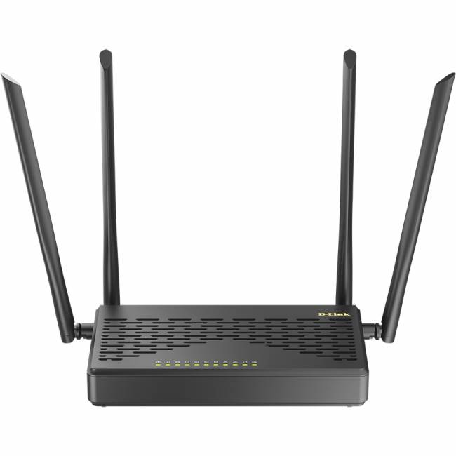 маршрутизатор D-Link DIR-825/GFRU/R3A — для бизнеса и офиса маршрутизатор D-Link DIR-825/GFRU/R3A — для бизнеса и офиса