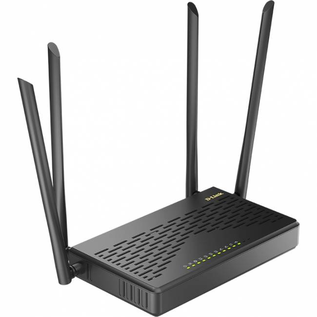 маршрутизатор D-Link DIR-825/GFRU/R3A — для бизнеса и офиса маршрутизатор D-Link DIR-825/GFRU/R3A — для бизнеса и офиса