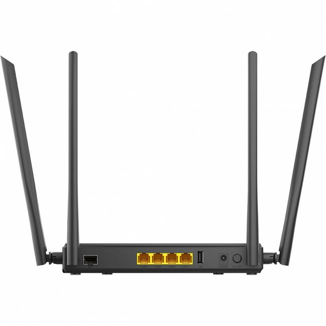 маршрутизатор D-Link DIR-825/GFRU/R3A — для бизнеса и офиса маршрутизатор D-Link DIR-825/GFRU/R3A — для бизнеса и офиса