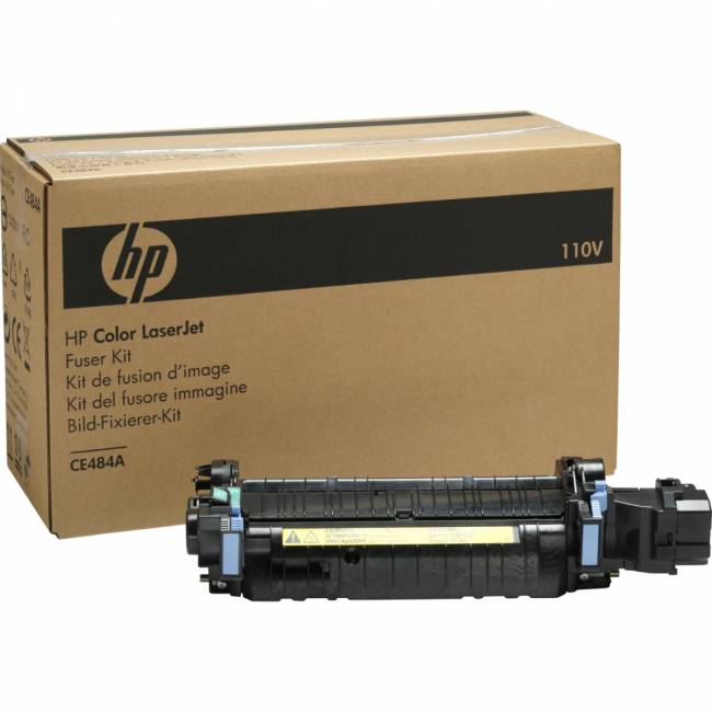 Комплект по уходу за принтером HP CE506A — для бизнеса и офиса Комплект по уходу за принтером HP CE506A — для бизнеса и офиса