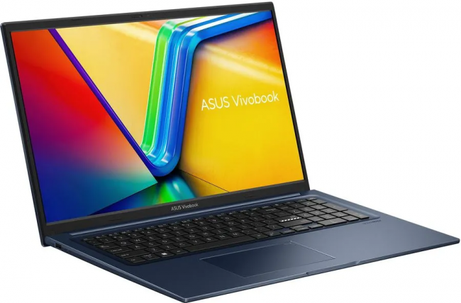 Ноутбук ASUS 90NB10F2-M00340 — для бизнеса и офиса Ноутбук ASUS 90NB10F2-M00340 — для бизнеса и офиса