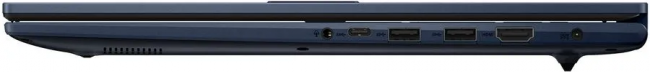 Ноутбук ASUS 90NB10F2-M00340 — для бизнеса и офиса Ноутбук ASUS 90NB10F2-M00340 — для бизнеса и офиса