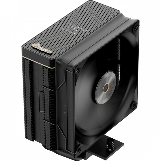 Кулер для процессора Ocypus Iota-A40-BK1NNWD00X-GL — для бизнеса и офиса