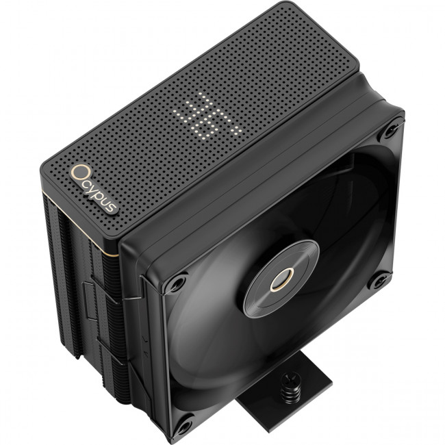 Кулер для процессора Ocypus Iota-A40-BK1NNWD00X-GL — для бизнеса и офиса