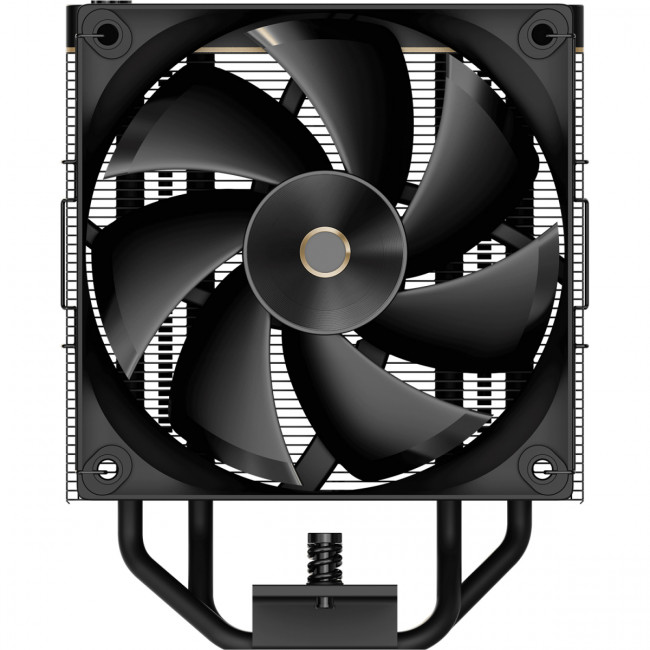 Кулер для процессора Ocypus Iota-A40-BK1NNWD00X-GL — для бизнеса и офиса