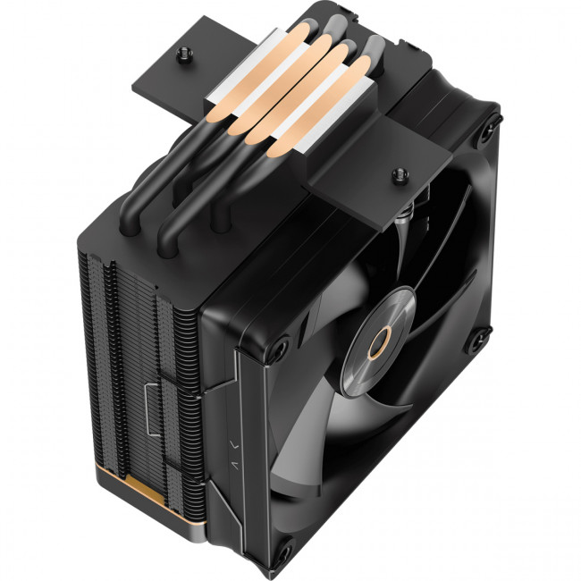Кулер для процессора Ocypus Iota-A40-BK1NNWD00X-GL — для бизнеса и офиса