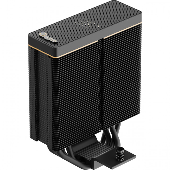 Кулер для процессора Ocypus Iota-A40-BK1NNWD00X-GL — для бизнеса и офиса