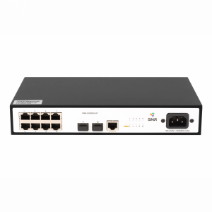 Коммутатор SNR-S2982G-8T