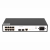 Коммутатор SNR-S2982G-8T — для бизнеса и офиса