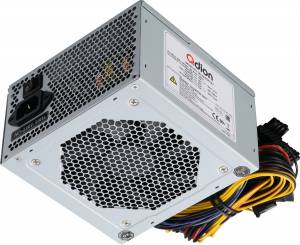 Блок питания 500Вт FSP QDION QD-500PNR 80+ ATX