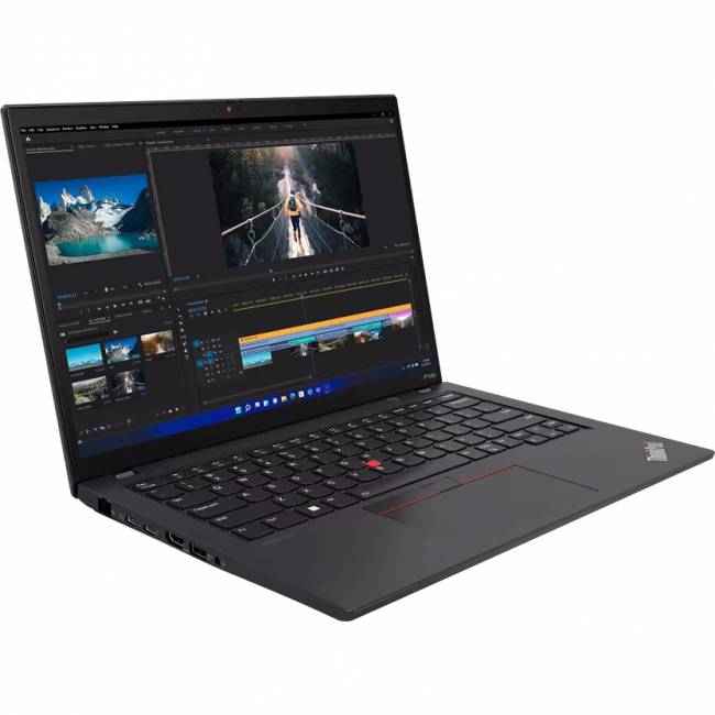 Ноутбук Lenovo ThinkPad P14s G4 (21HF001MUS) — для бизнеса и офиса