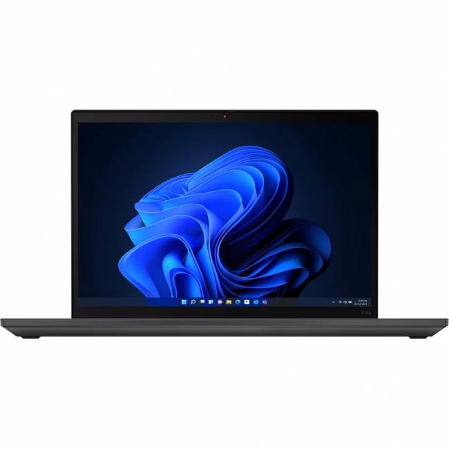 Ноутбук Lenovo ThinkPad P14s G4 (21HF001MUS) — для бизнеса и офиса