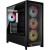 Корпус без блока питания Corsair CC-9011309-WW — для бизнеса и офиса