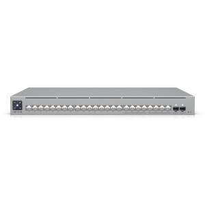 Коммутатор Ubiquiti USW-Pro-Max-24