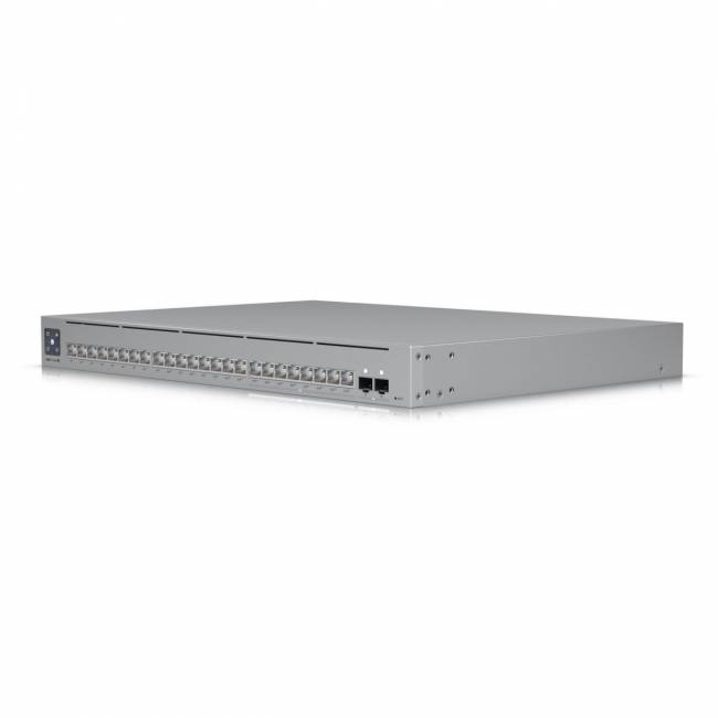 Коммутатор Ubiquiti USW-Pro-Max-24 — для бизнеса и офиса Коммутатор Ubiquiti USW-Pro-Max-24 — для бизнеса и офиса