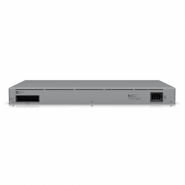 Коммутатор Ubiquiti USW-Pro-Max-24 — для бизнеса и офиса Коммутатор Ubiquiti USW-Pro-Max-24 — для бизнеса и офиса