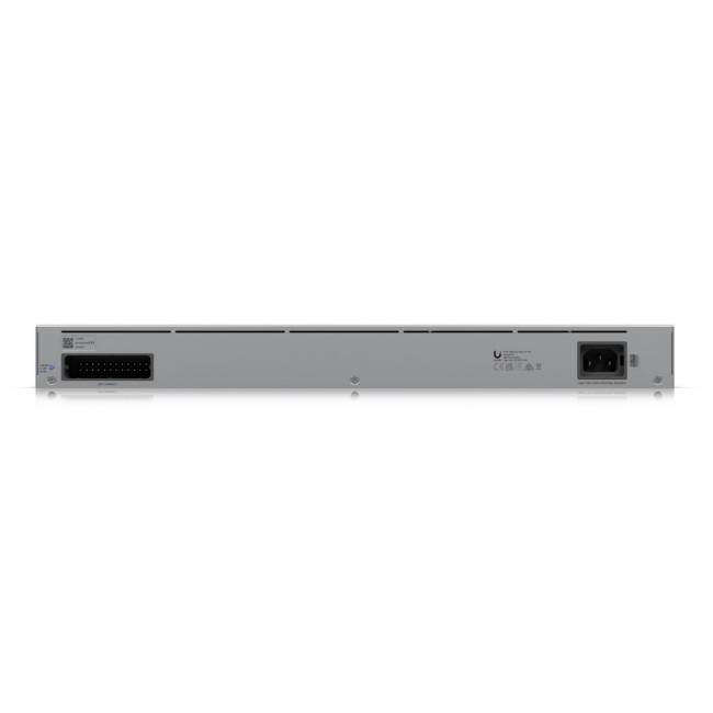 Коммутатор Ubiquiti USW-Pro-Max-24 — для бизнеса и офиса Коммутатор Ubiquiti USW-Pro-Max-24 — для бизнеса и офиса